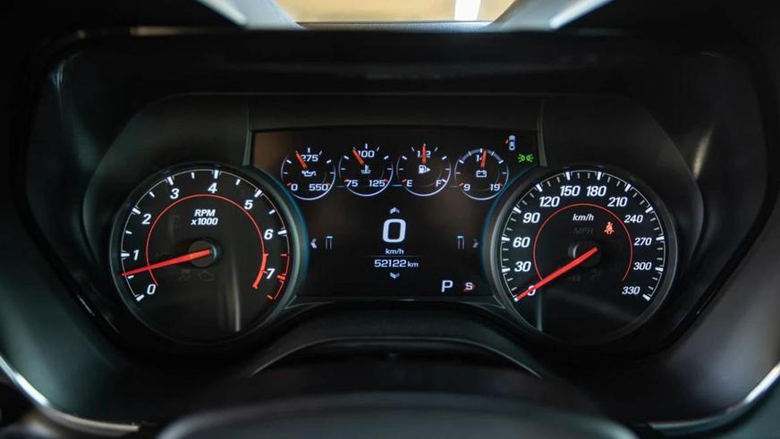 Американские купе с V8 в продаже на Kolesa.kz