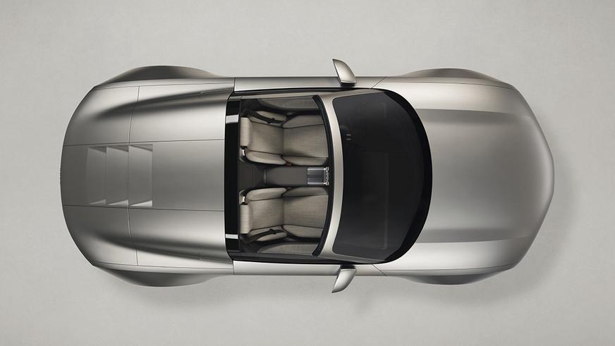 Audi Concept C намекнул на новый спорткар