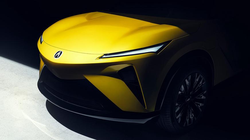 Honda закрыла три проекта электромобилей