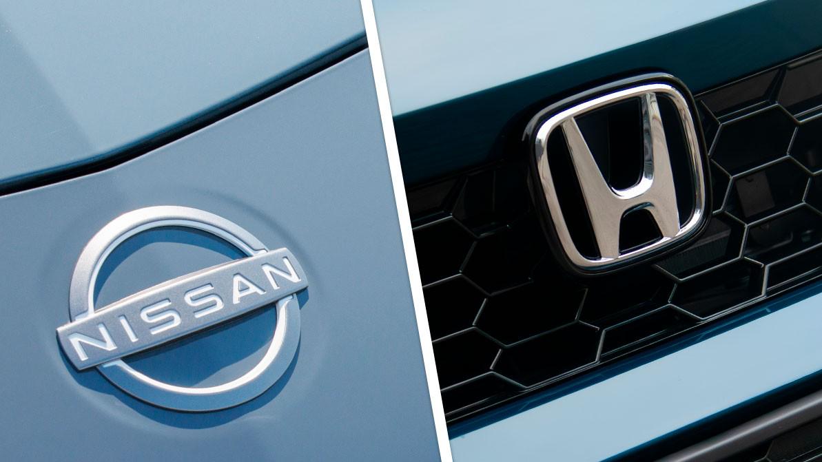 Что пошло не так со слиянием Honda и Nissan