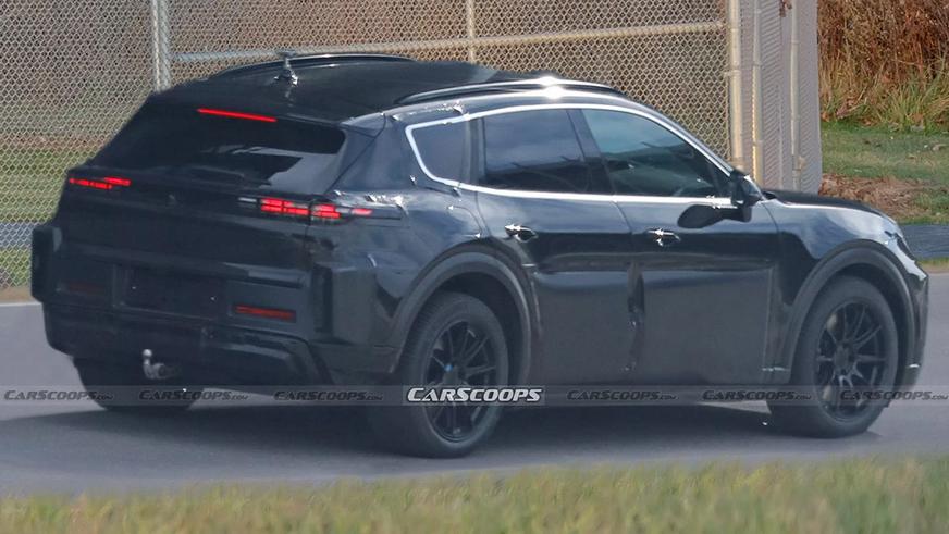Porsche көліктеріне дәстүрлі мотор орнатады