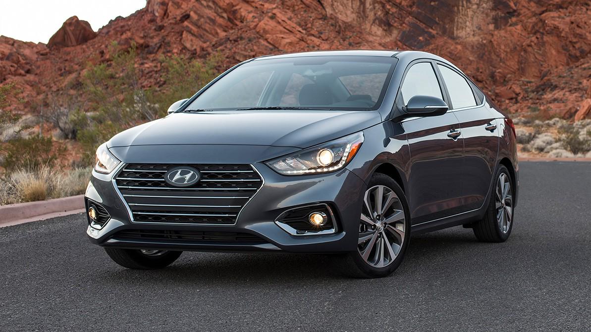Опасных ремней безопасности в Hyundai оказалось значительно больше