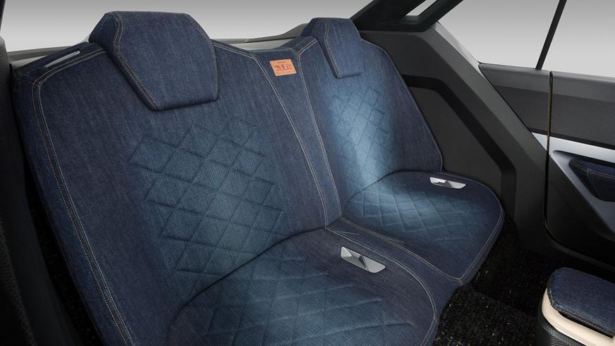 Nissan может выпустить наследника Silvia на батарейках