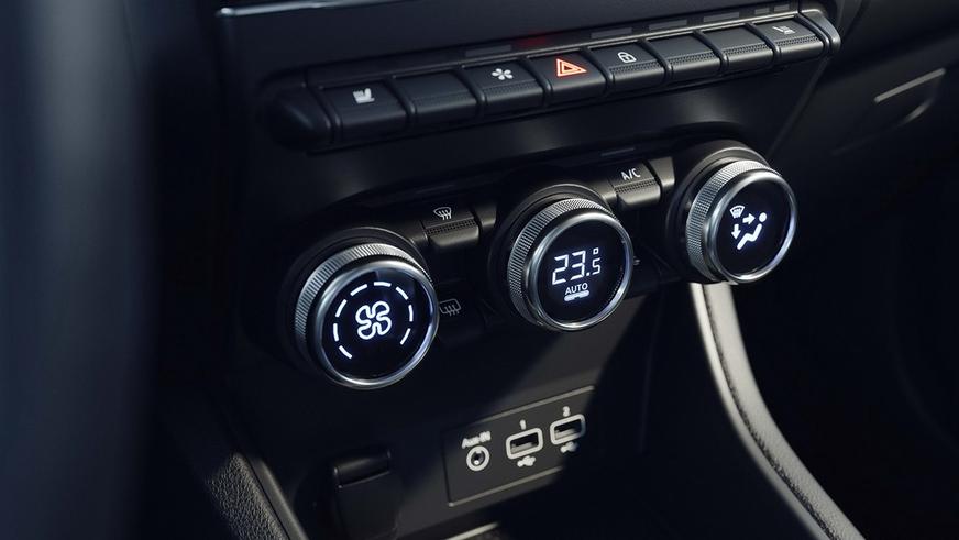 Mitsubishi презентовала новый ASX