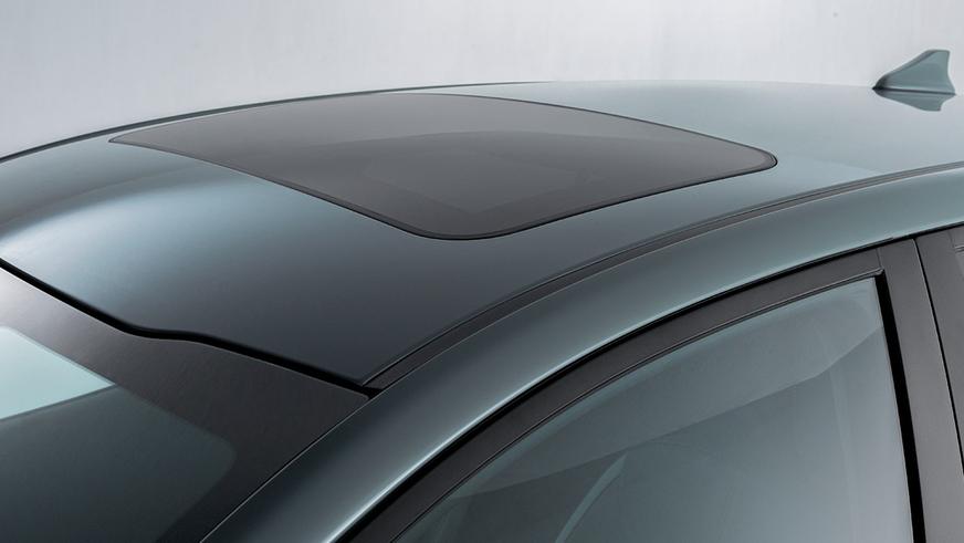 Компактный хетч Kia&nbsp;Picanto обновился радикально