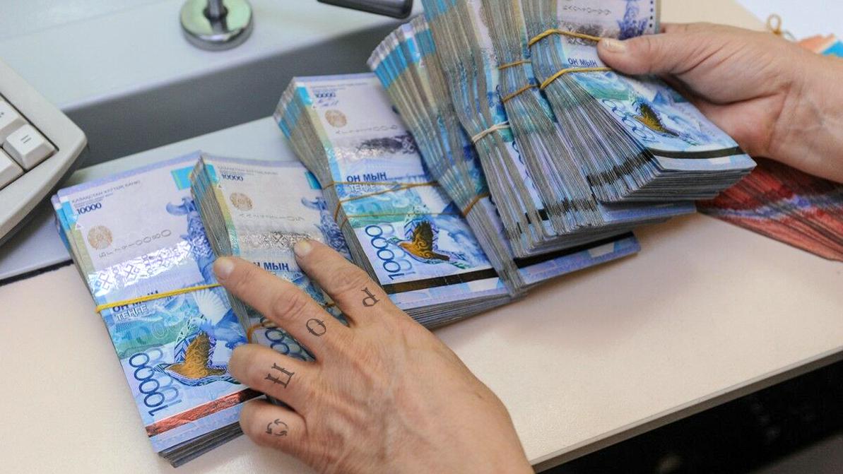 «ӨКМ операторы» жұмысын тоқтатты