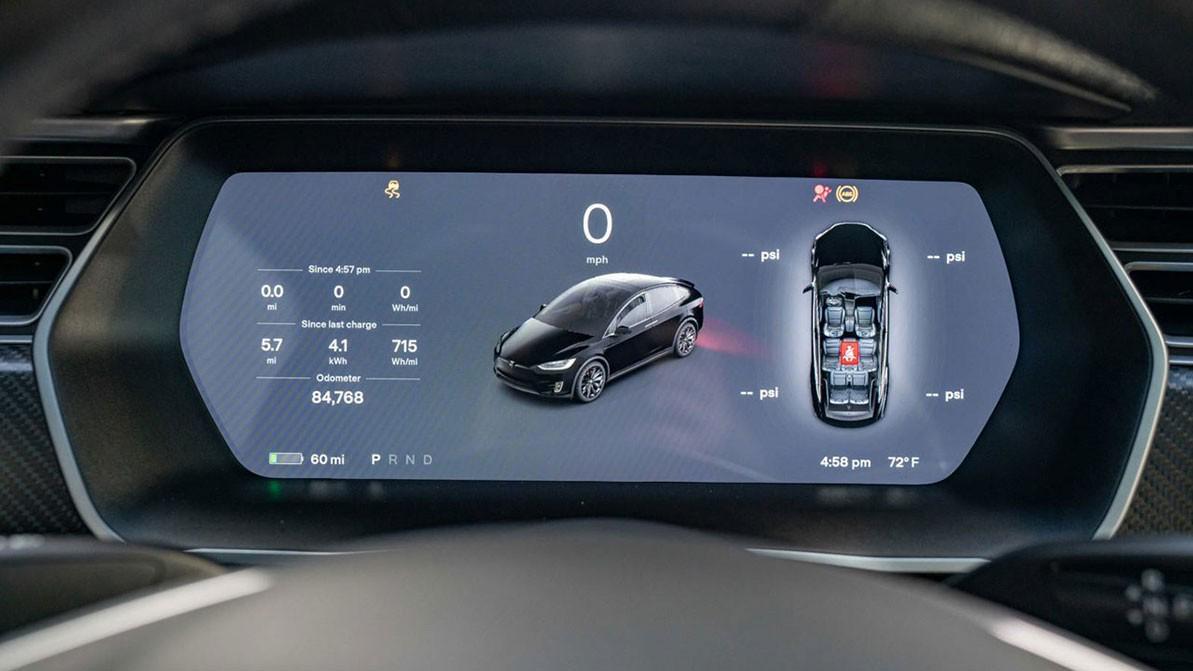 Tesla АҚШ-та тағы сервистік кампания жариялайды1