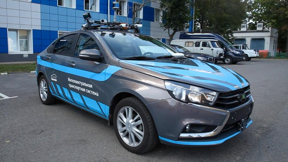 Автопилоты бар «Ладаға» отырар ма едіңіз?