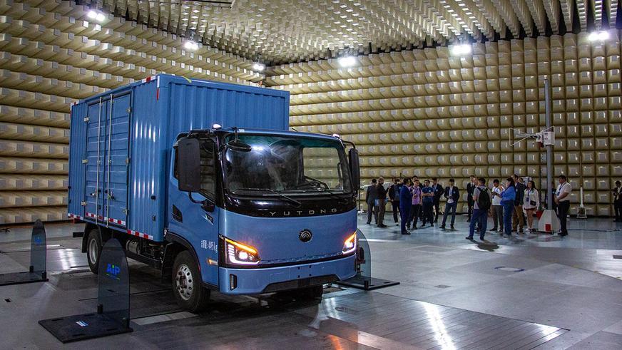 За счёт чего автобусы Yutong выживают в Казахстане