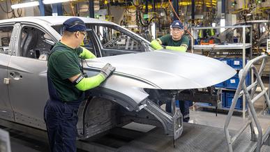 Отмену утильсбора начала рассматривать рабочая группа