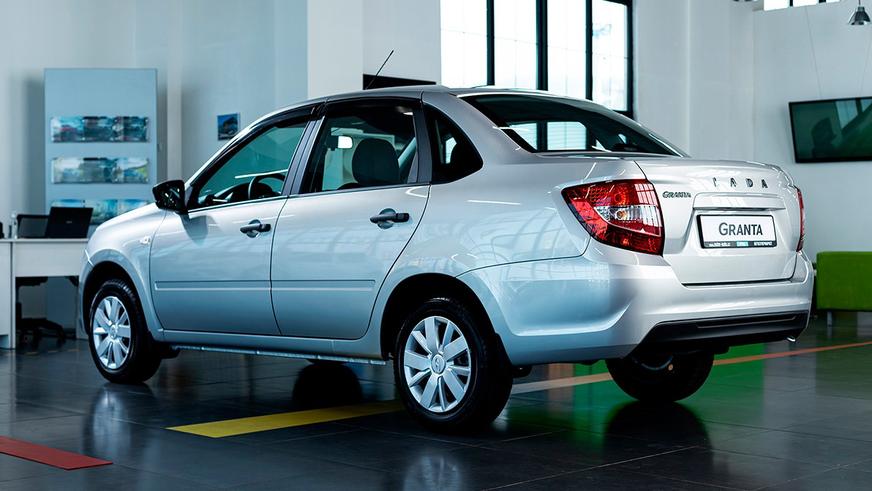 Авто до 8 млн тенге: что продают в автосалонах Казахстана?