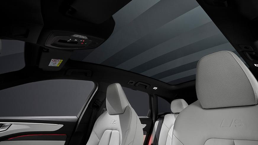 У Audi появился ещё один новый A6 Avant. Теперь с ДВС