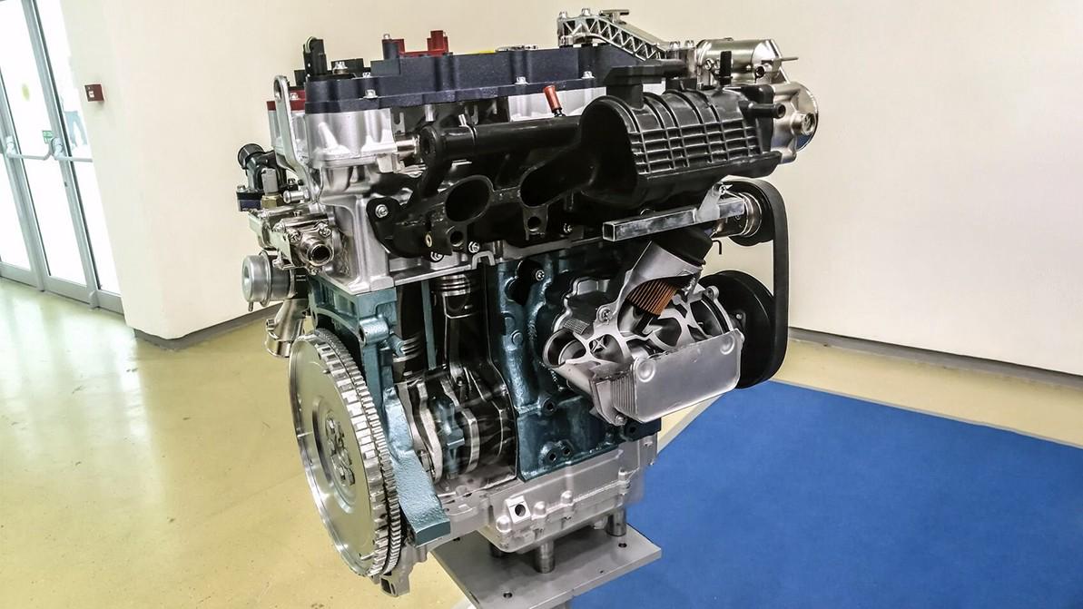 Lada-ға Iran Khodro моторы қойыла ма?