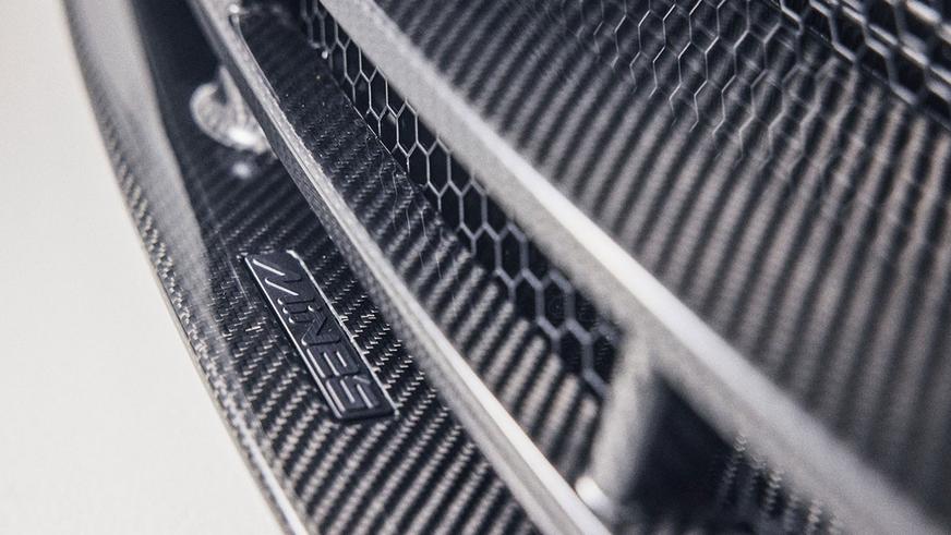 Японское ателье предложило рестомоды на базе Nissan Skyline GT-R