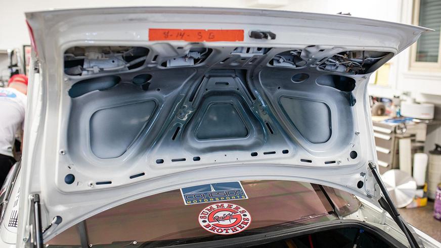«Сотку» Audi S4, разогнавшийся до 402 км/ч, продают в США