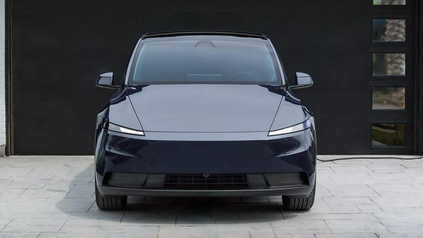Tesla Model 3 и Model Y стали дешевле и проще