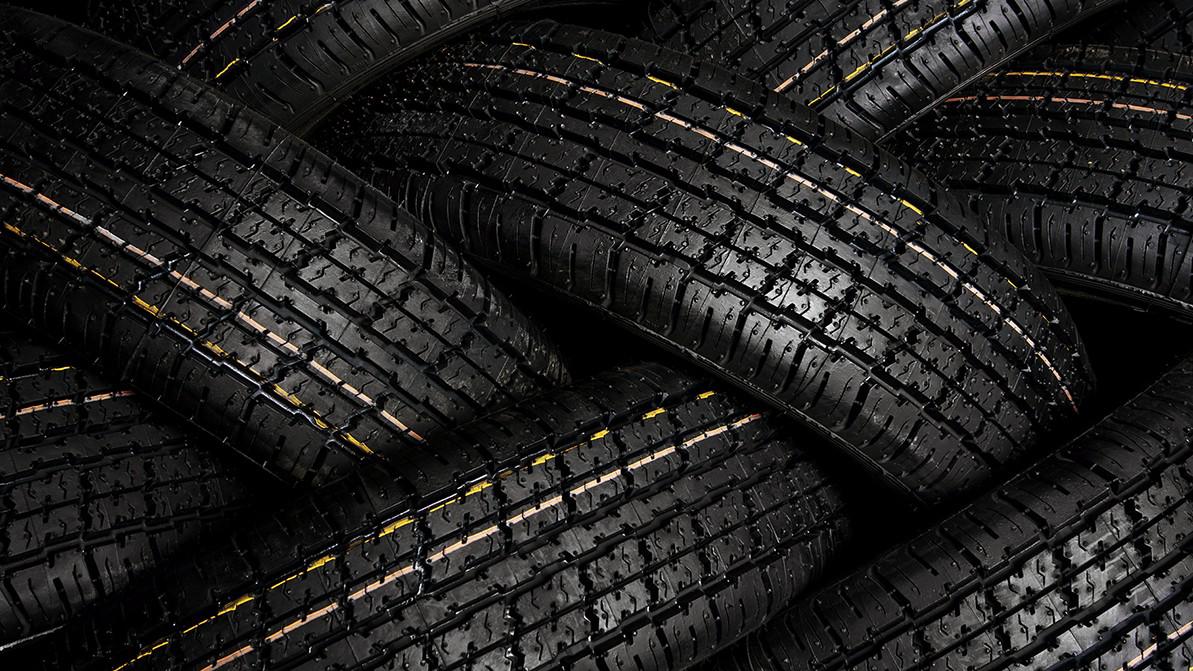 Pirozhi и Barez: Иран начнёт поставки своих шин в Россию