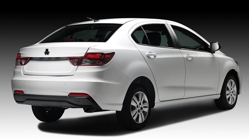 Новая иномарка официально вышла на российский рынок