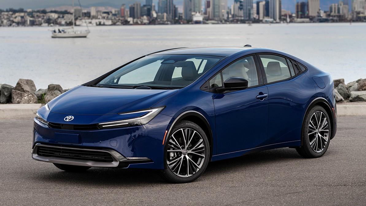 Опция защиты катализатора для &laquo;Приуса&raquo; уже в&nbsp;продаже