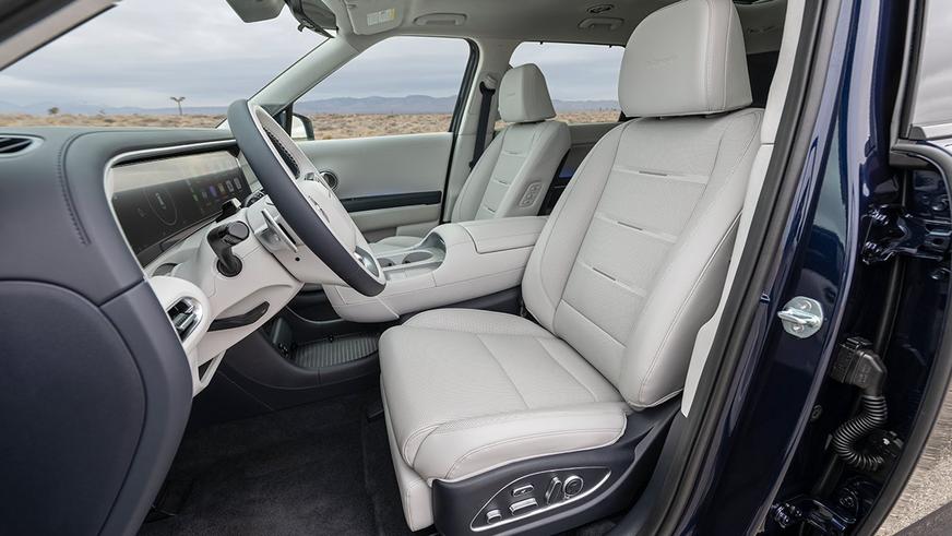 Новый Hyundai Palisade получил V6 и внедорожную версию