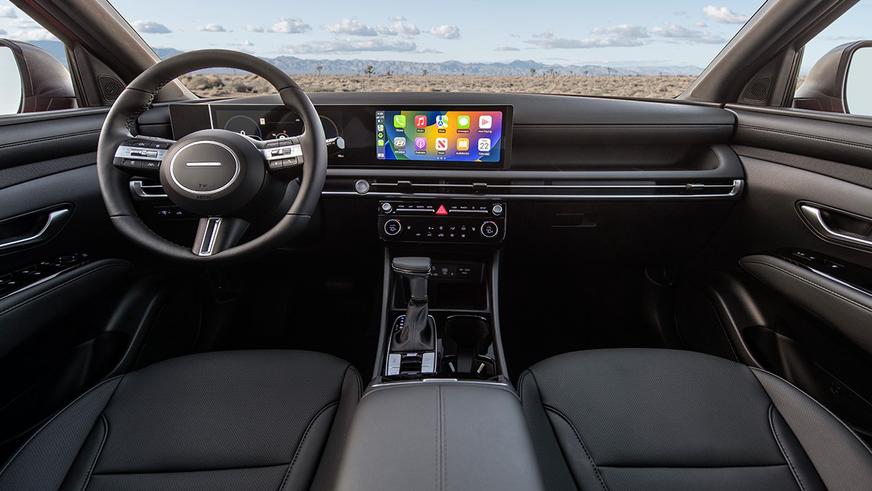 Hyundai Santa Cruz отправят в отставку досрочно