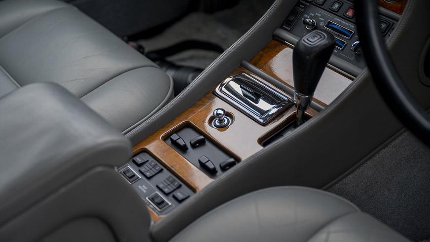 Bentley Continental R Элтона Джона выставили на продажу