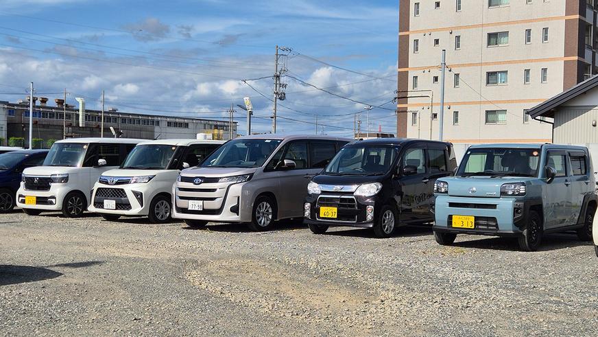 Япония автомобильная. Жив&nbsp;ли ещё тот&nbsp;самый JDM?