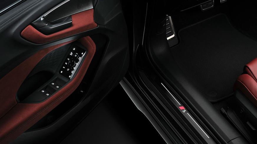 Audi S5 Avant TFSI quattro