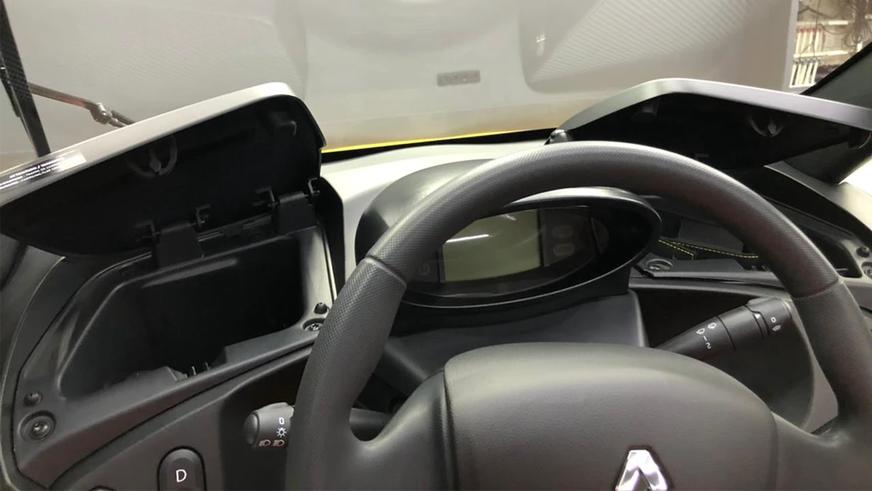 Электромобили на Kolesa.kz. Что есть в продаже