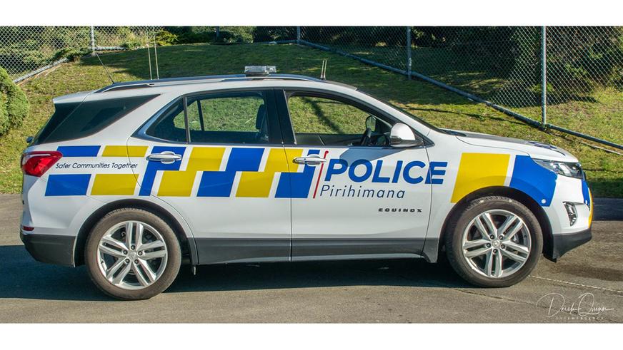 Holden Equinox