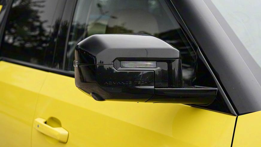 Новый пикап Nissan Frontier Pro появился в продаже в Китае