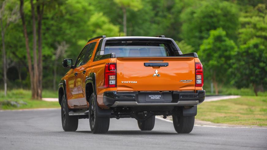 Mitsubishi L200 превратится в Honda?