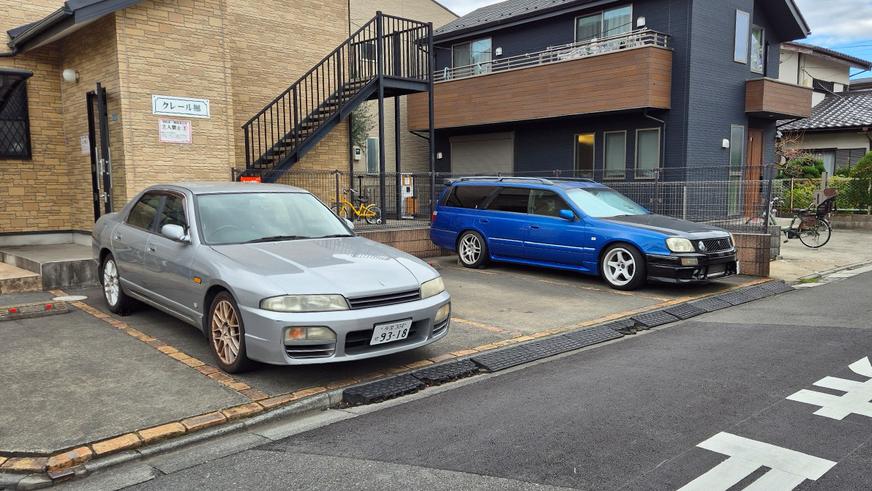 Япония автомобильная. Жив ли ещё тот самый JDM?