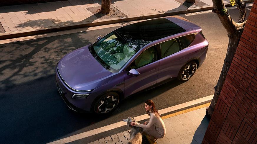 Крупный кроссовер Nissan всего за 10.5 млн тенге