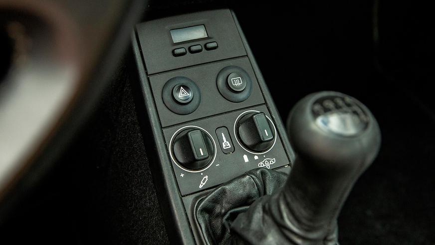 Редчайший Porsche 959 оценили в 2 миллиона долларов