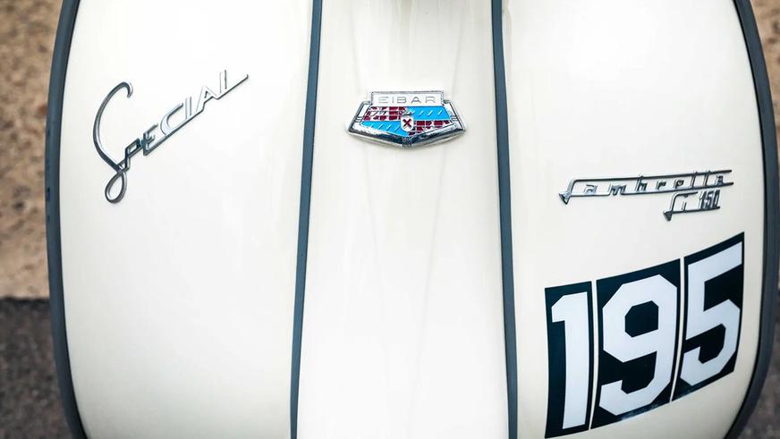 Американская мотополиция ездила не только на Harley-Davidson