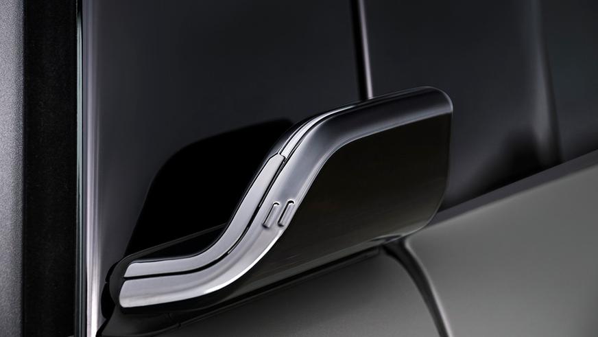 Представлен новый BMW X5