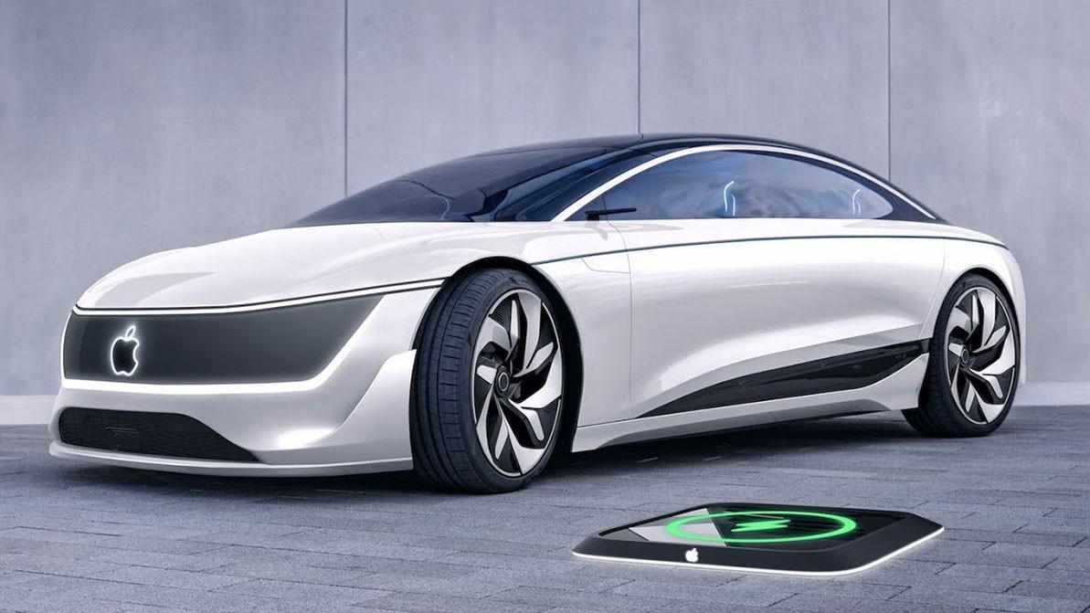 Apple электромобиль шығармайтын болды