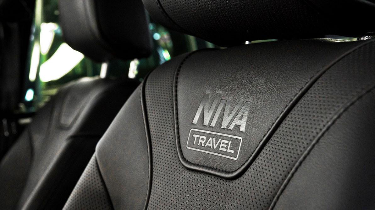 Lada впервые получила кожаный салон, и это не Aura