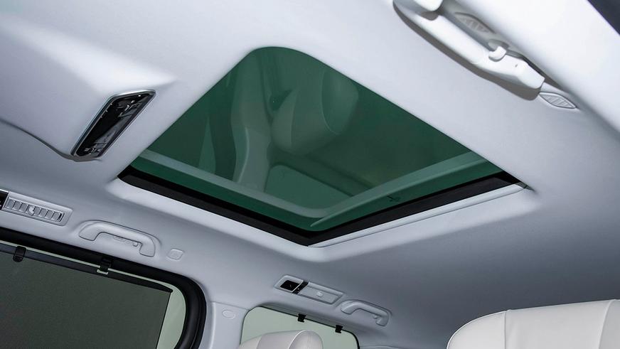 У Great Wall появился роскошный минивэн