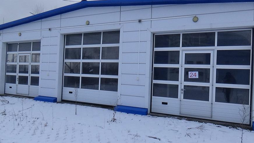 Недостроенный завод «Азия Авто Казахстан» выставлен на торги