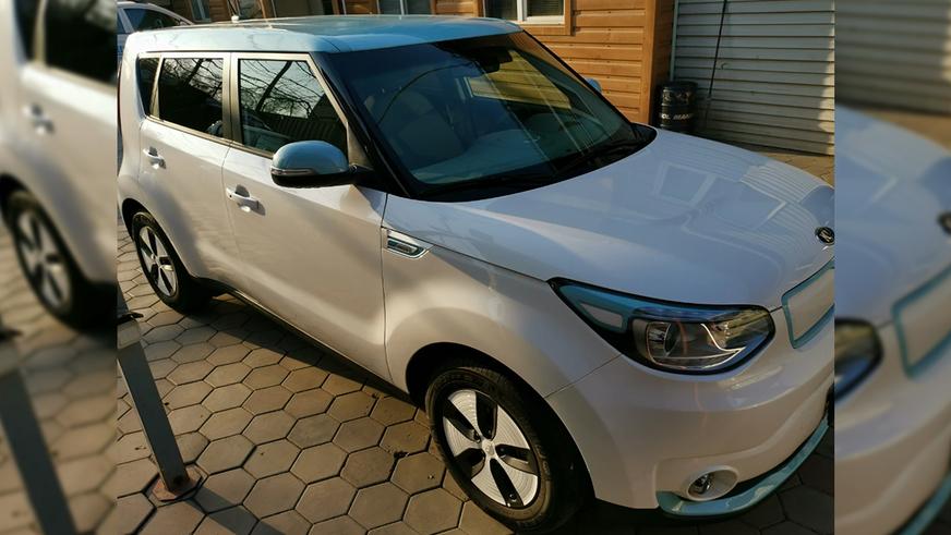 Интересные объявления на Kolesa.kz: от Wanderer W24 до Jaguar XK120