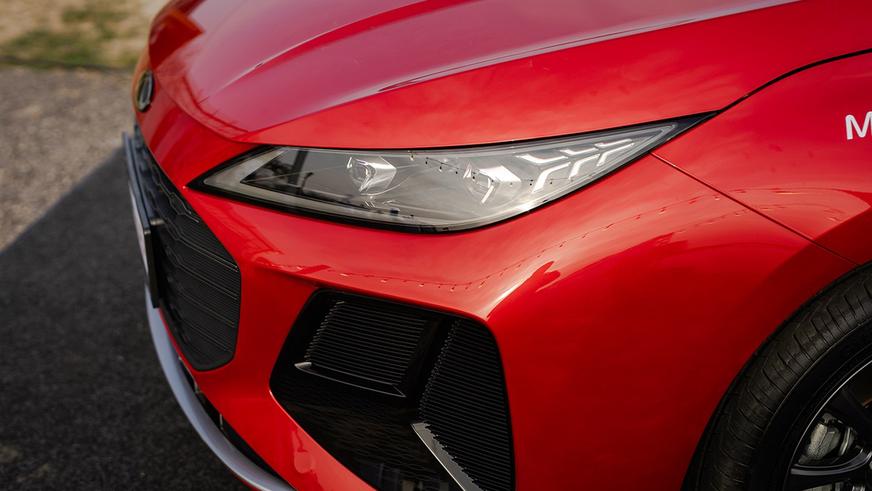 Бюджетный седан Chery Arrizo 6 поступил в продажу в Казахстане