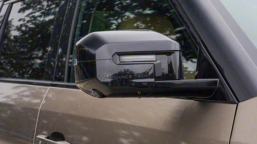 Новый пикап Nissan Frontier Pro появился в продаже в Китае