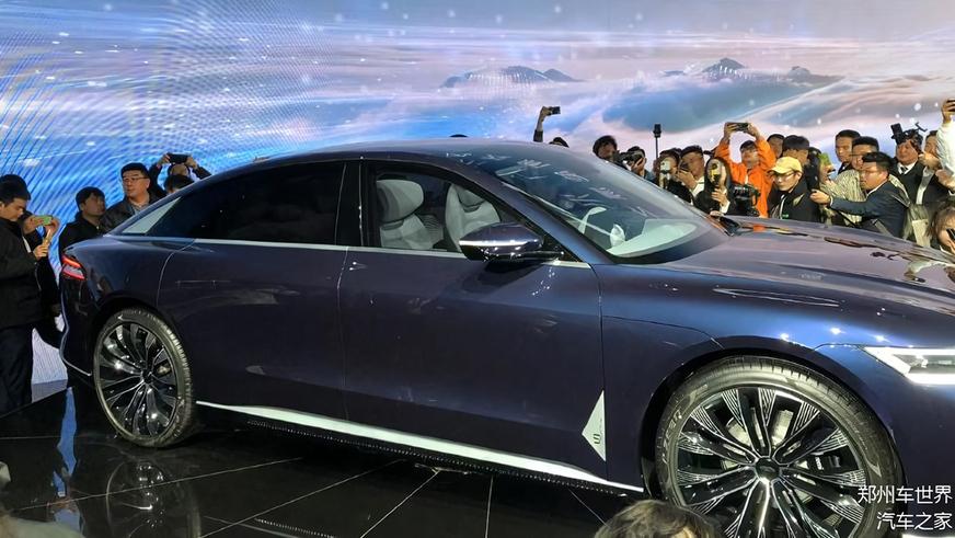 Chery возрождает Amulet: он станет новым суббрендом