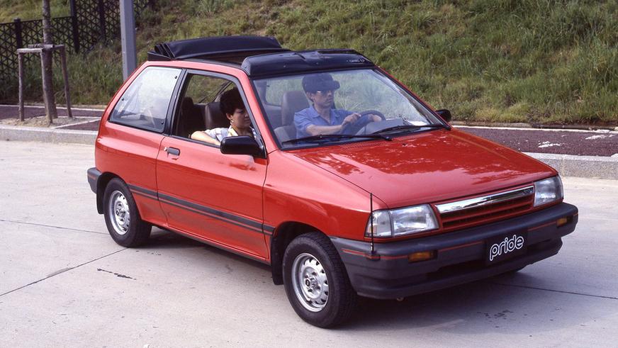 Туннельный рестайлинг, или Новое&nbsp;&mdash; это хорошо забытое старое