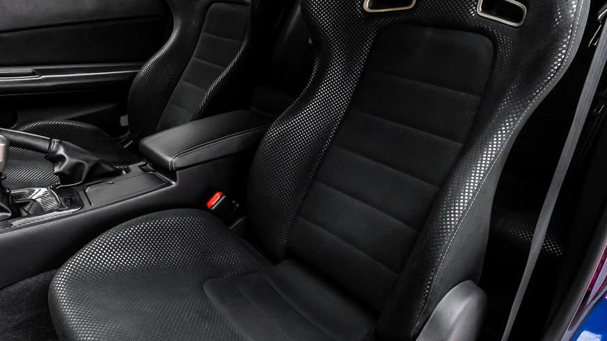 Один из самых редких Nissan Skyline GT-R появился в продаже в Дубае