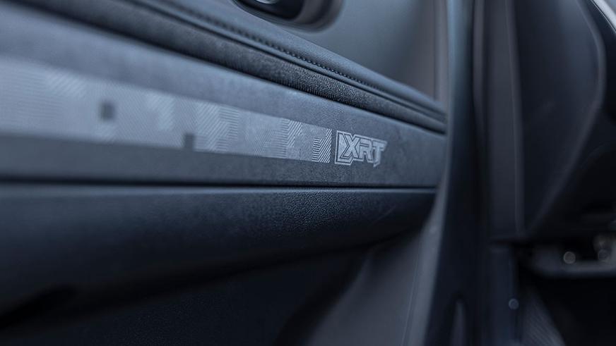 Hyundai Ioniq 5 получил «особо внедорожную» версию XRT