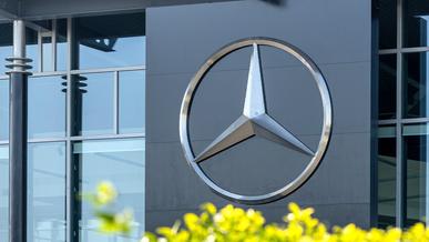 Mercedes-Benz могут выгнать из США