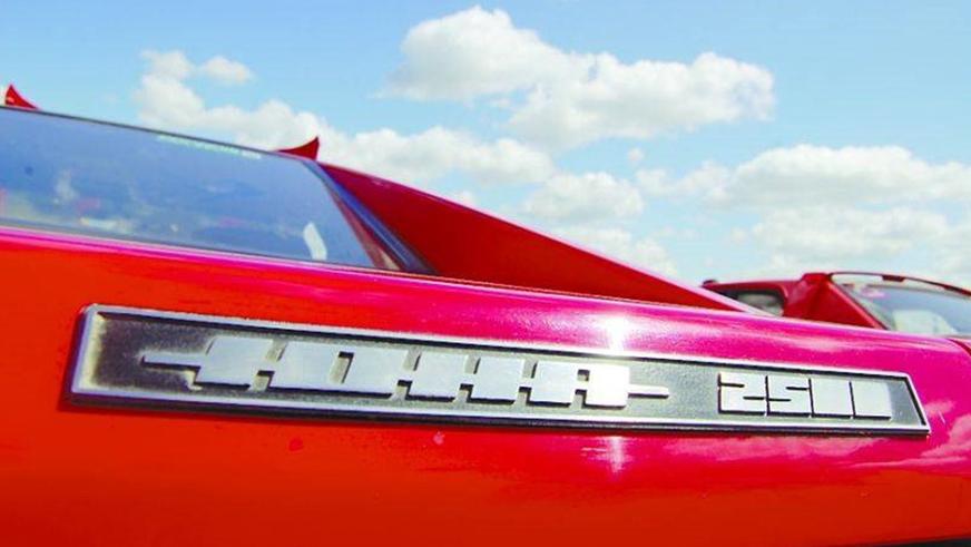 Вспоминая самоделки, или Самавто